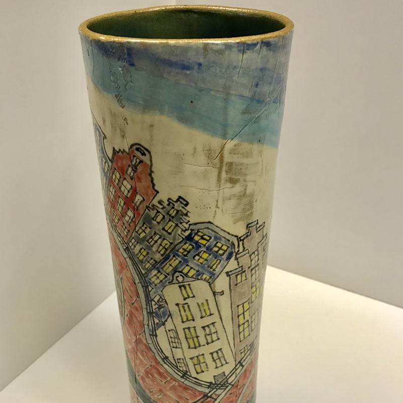 Streets of Amsterdam